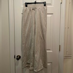 SHEIN crossover sweatpants